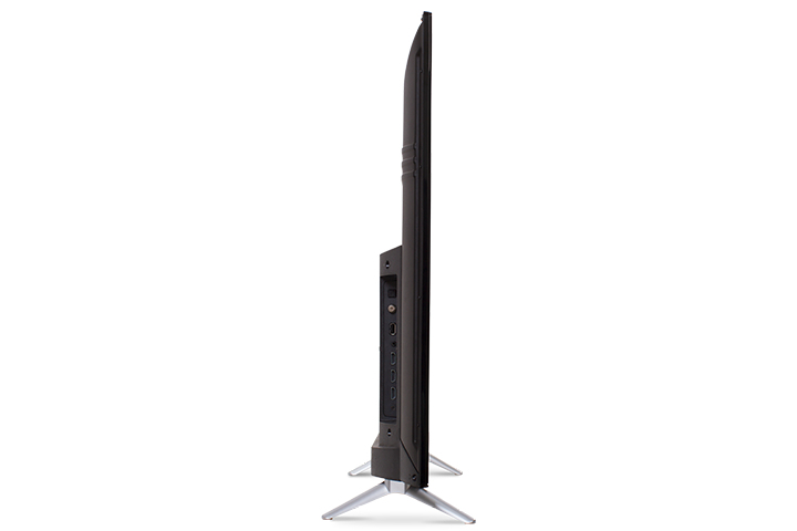 TCL 43S305 TV 109.2 cm (43") Full HD Wi-Fi Black – image 3