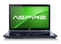 Acer Aspire V3-771G-53218G50BDCaii Intel® Core™ i5 i5-3210M Laptop – image 2