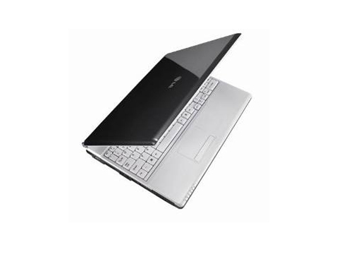LG R510 15.4 inch Versatile Entertainment Notebook – image 4