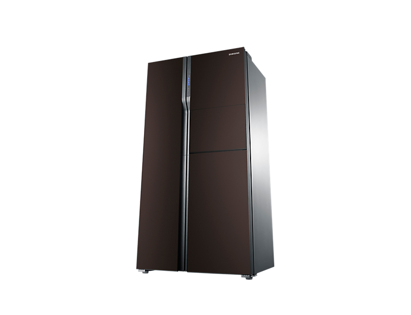 Samsung RS554NRUA9M SBS – image 7