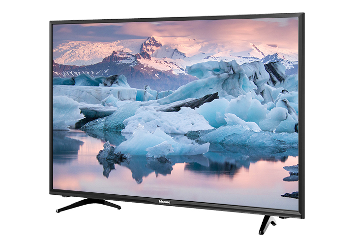Hisense 32H5D 