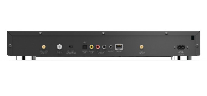 Hama DIT2100MSBT Internet Analog & digital Black – image 2