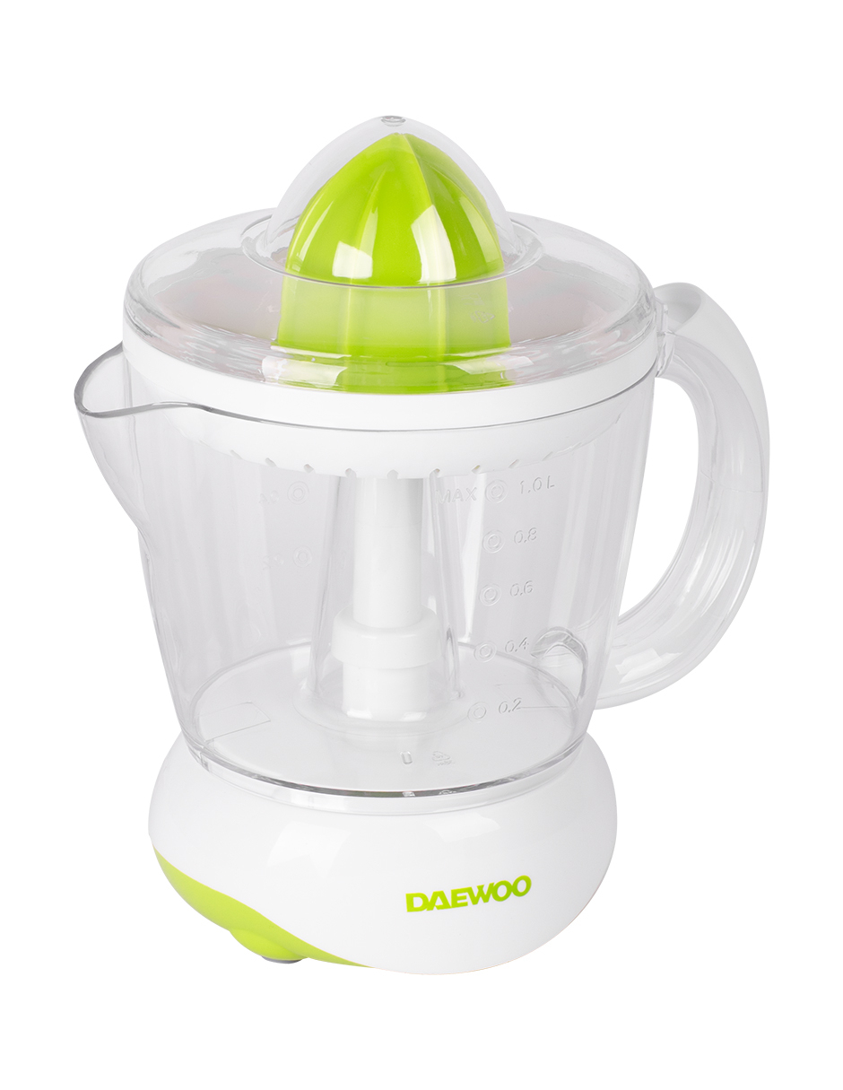 Daewoo DJE-5563 electric citrus press – image 2