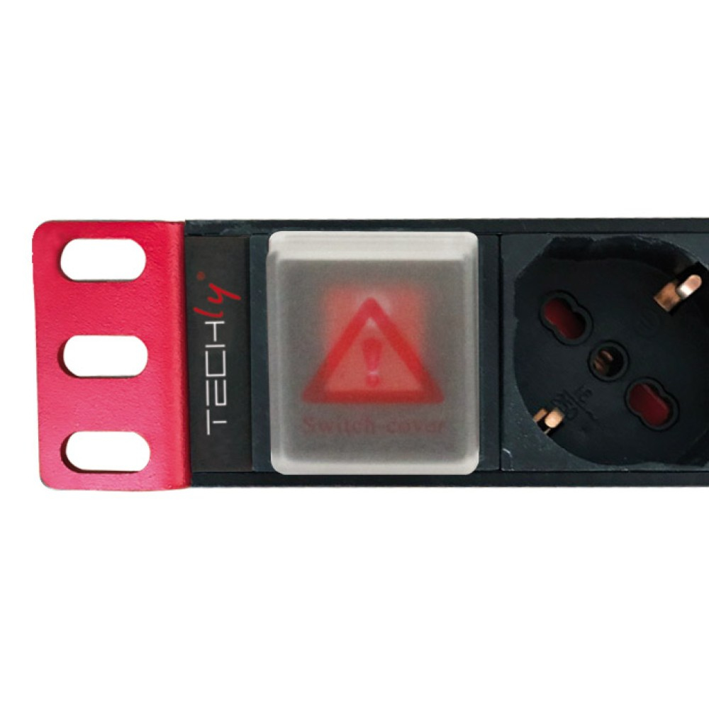 Techly I-CASE STRIP-91U – image 7