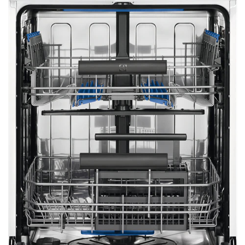 Electrolux EES67410L Fully built-in 13 place settings – image 4