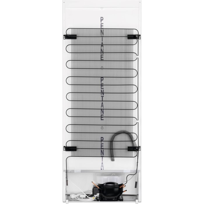 Electrolux EUF2205AOW freezer Upright freezer Freestanding – image 4