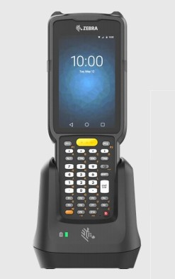 MC33 SINGLE SLOT USB/CHARGE