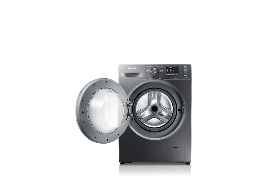 Samsung WF70F5E2W4X washing machine Front-load – image 5
