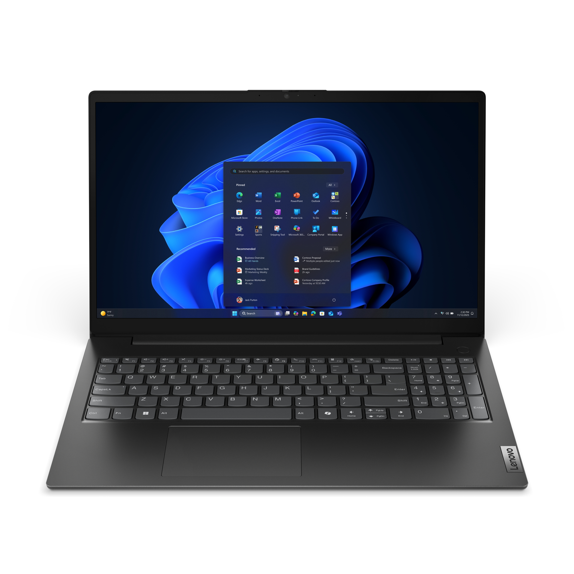 Lenovo V15 AMD G6 15.6" R5-150    16/&shy;512    FHD W11P