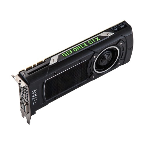 ASUS GTXTITANX-12GD5 NVIDIA GeForce GTX TITAN X – image 3
