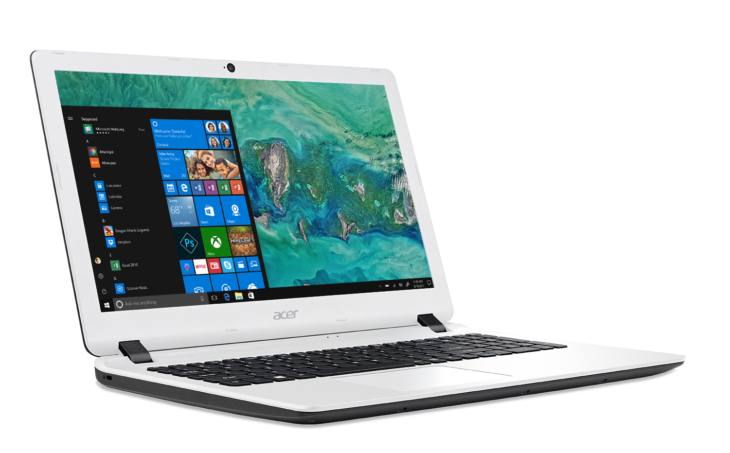 Acer ES 15 ES1-533-C8DF – image 3