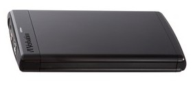Verbatim 250GB SureFire HDD external hard drive 5400 RPM USB 2.0 Grey image 4