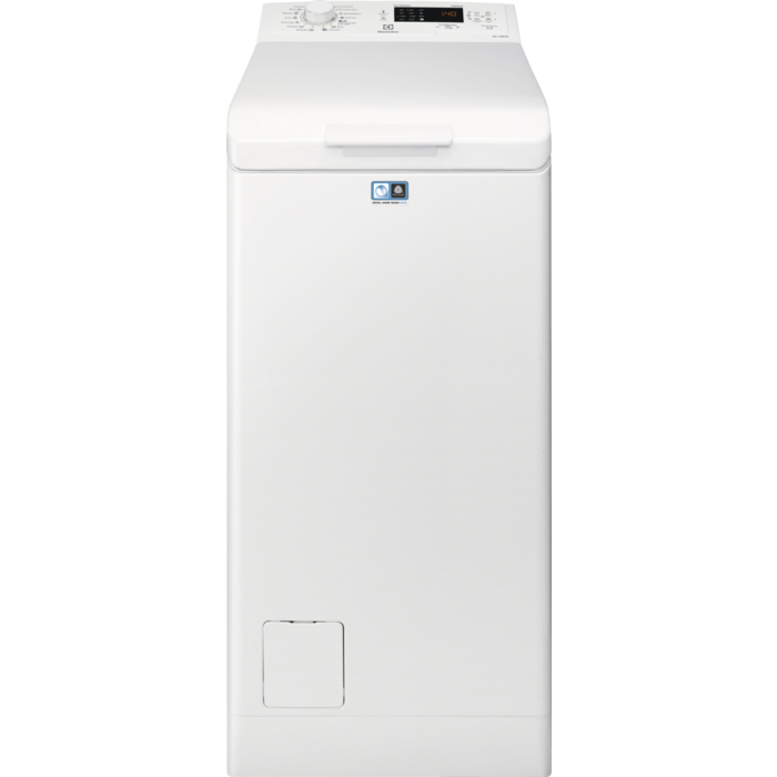 Electrolux EWT1366AZ2 — vue 1 sur 1