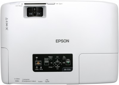 Epson EMP-1720 – image 3