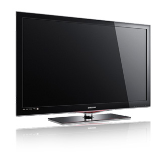 Samsung LE60C650L1W 152.4 cm (60") Full HD Black – image 5