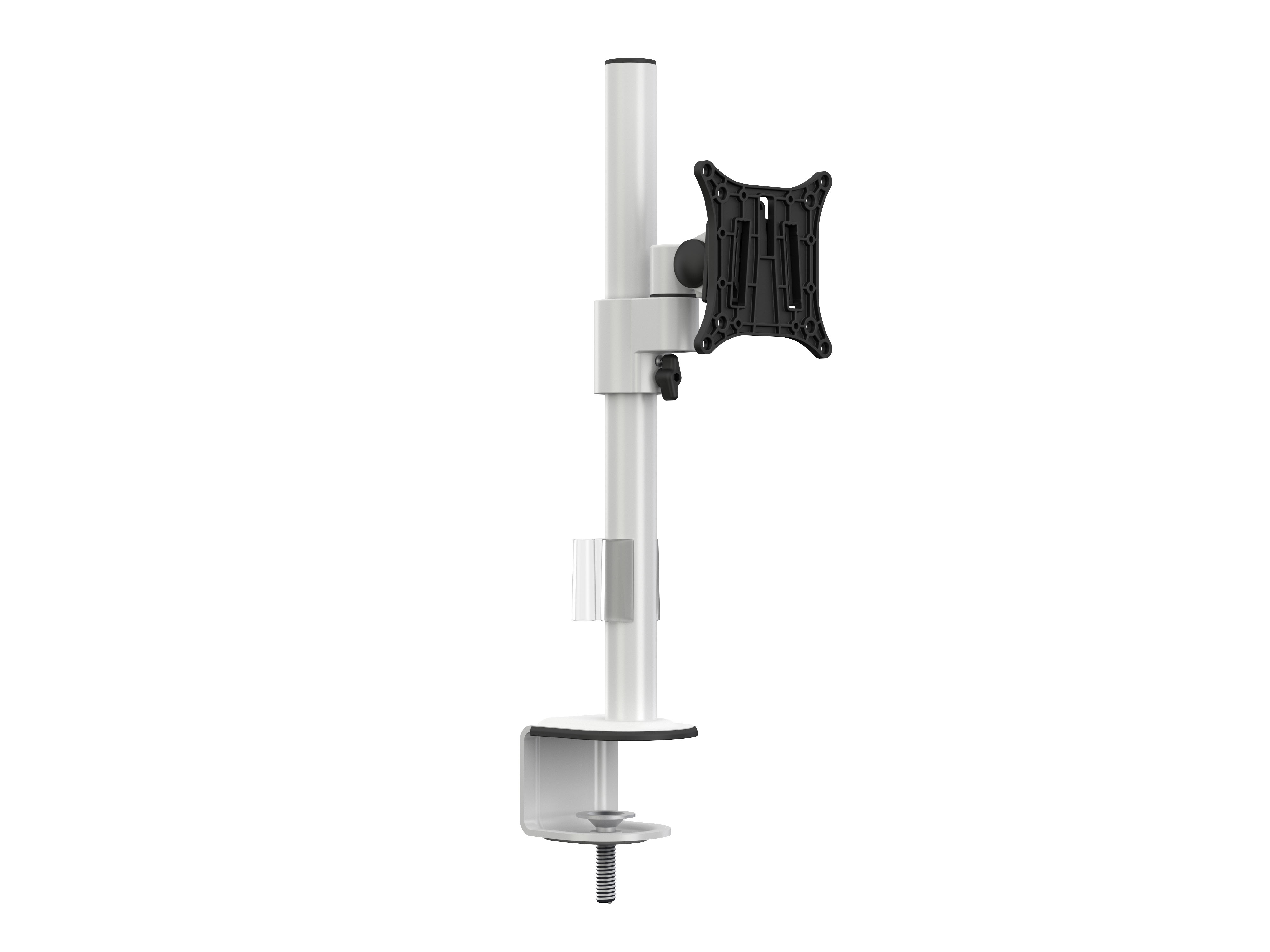 Multibrackets 5150 Supporti a parete per TV 762 cm (30") Scrivania Bianco