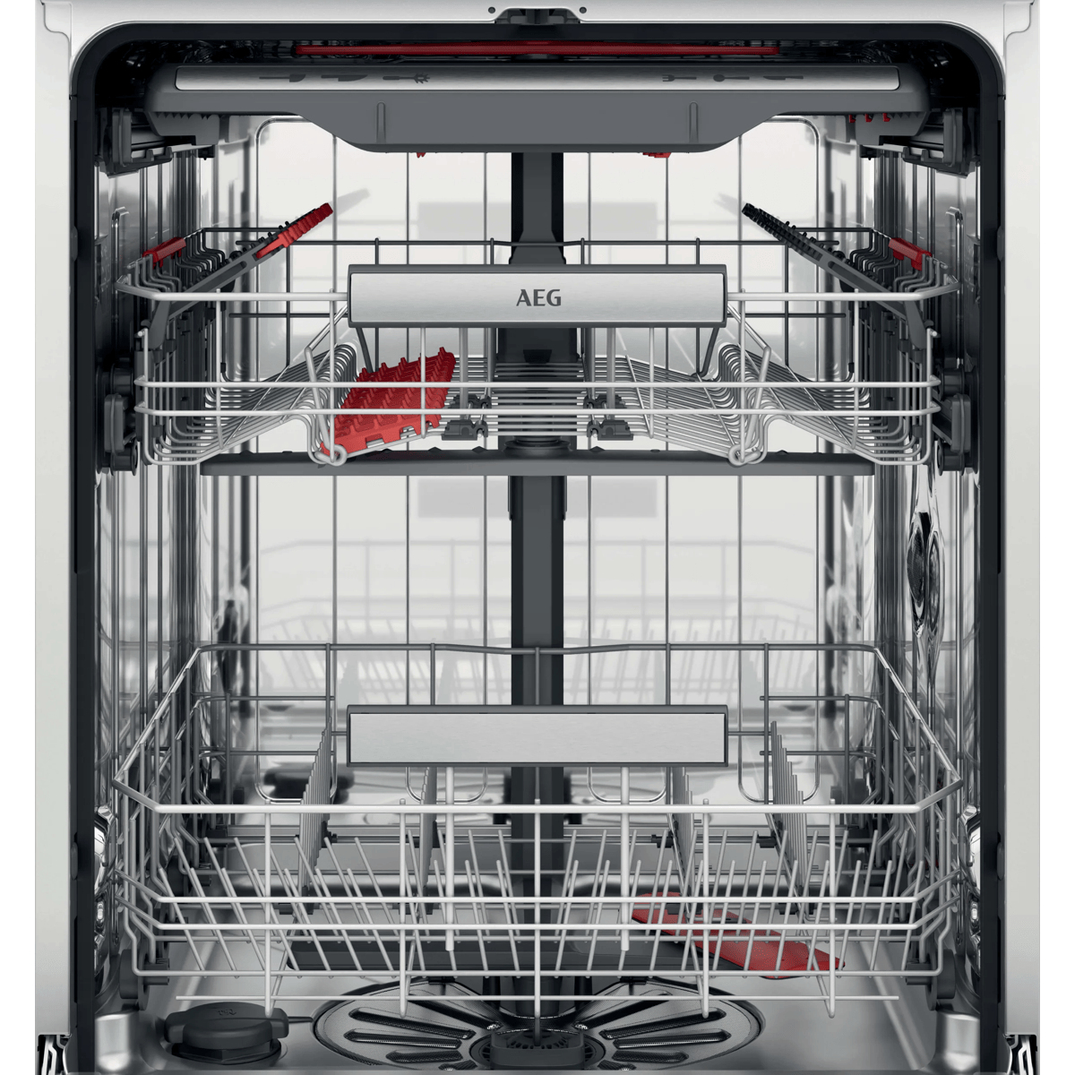 AEG Series 7000 PD7000 Fully built-in 14 place settings – image 3