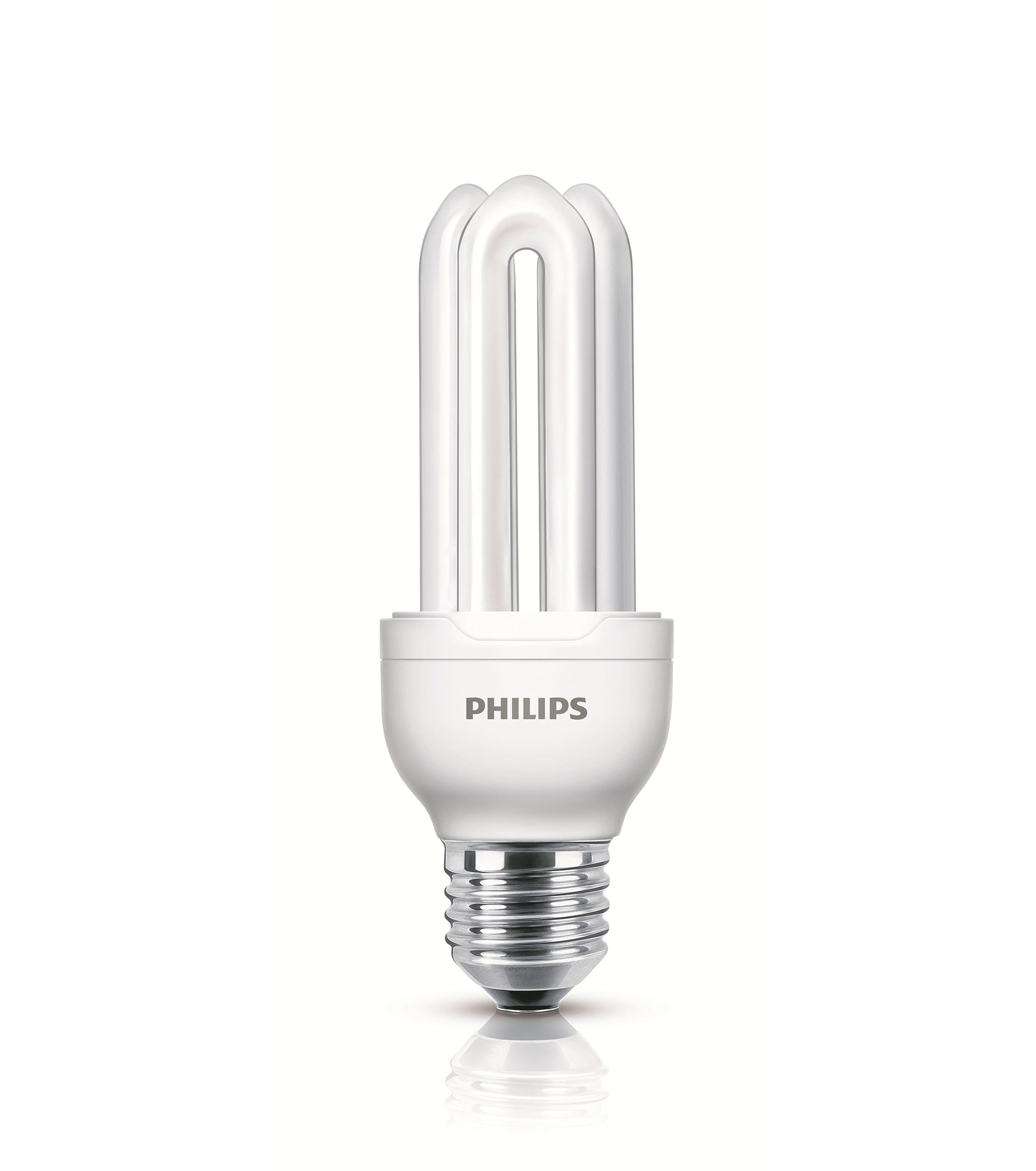 مصباح LED فيليبس جيني 18 واط E27 ضوء النهار البارد