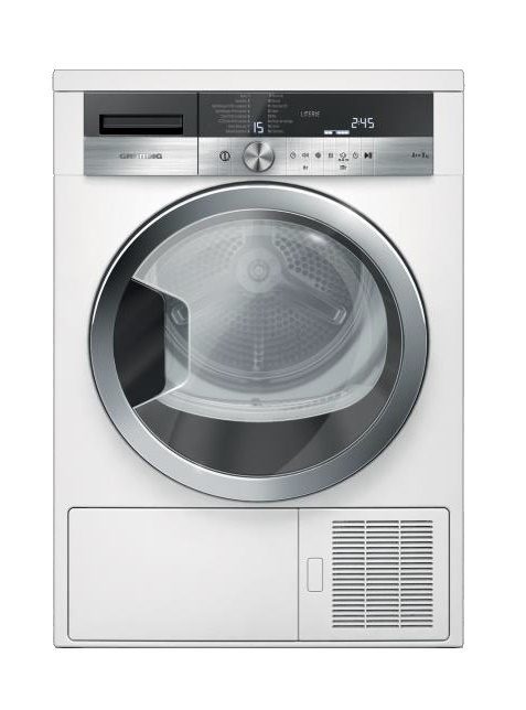 Grundig GTN38250 — vue 1 sur 2