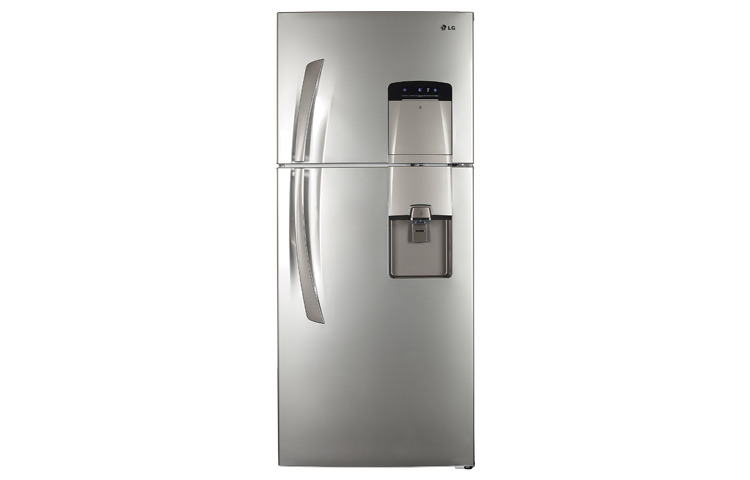 LG GM-S482ULV — vue 1 sur 5