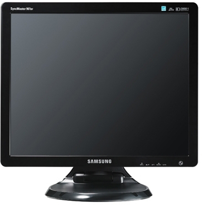 Samsung SyncMaster M961BF