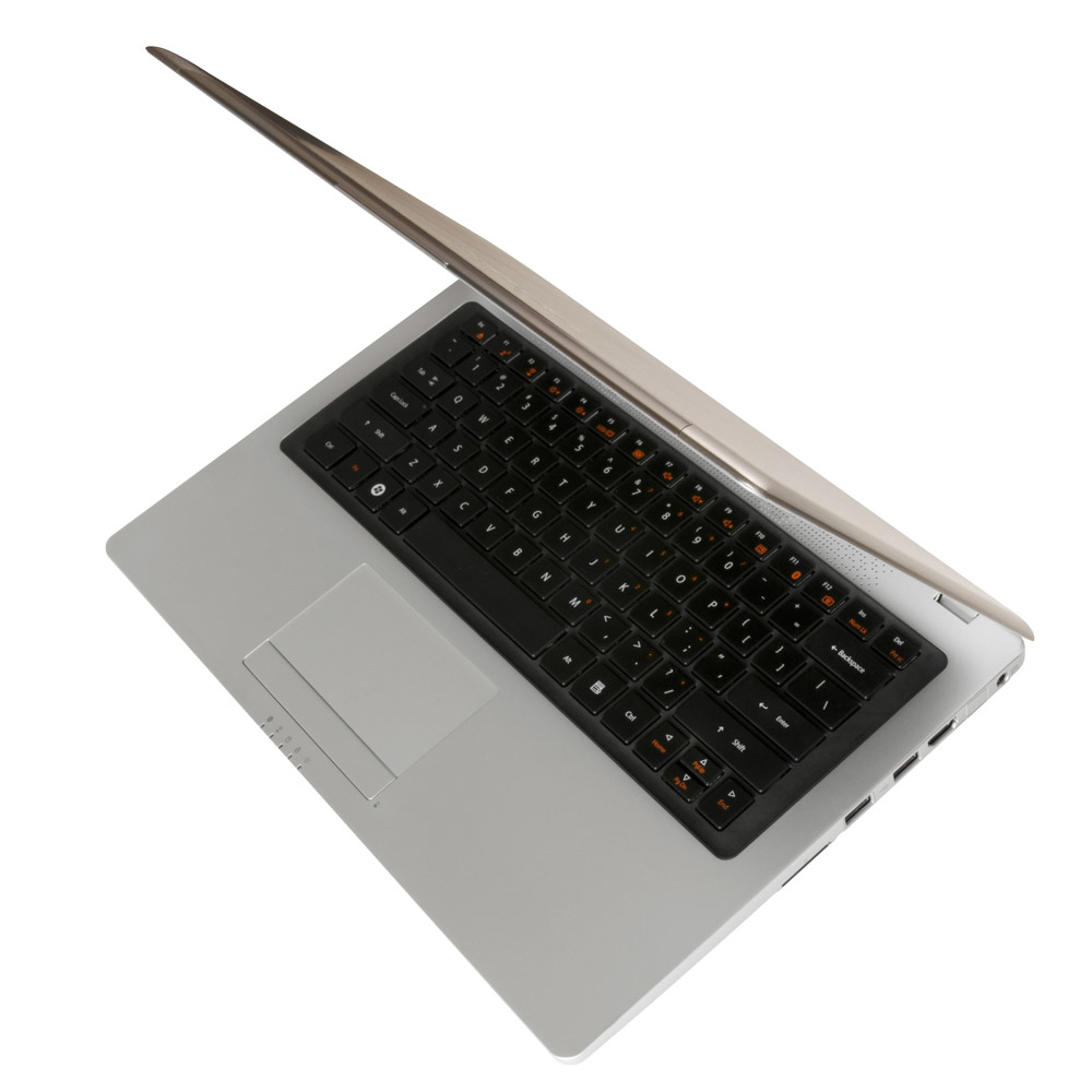 GIGABYTE U2442N Intel® Core™ i5 i5-3210M Laptop – image 5
