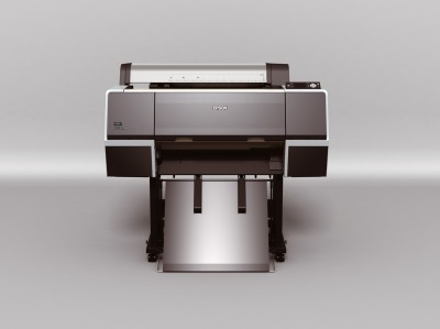 Epson Stylus Pro 7700 – image 5