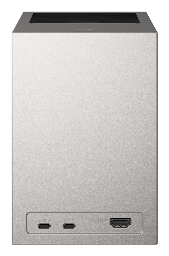 LG CineBeam S – image 2
