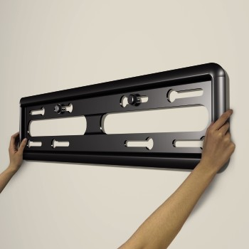 Hama VML5 127 cm (50") Black – image 5