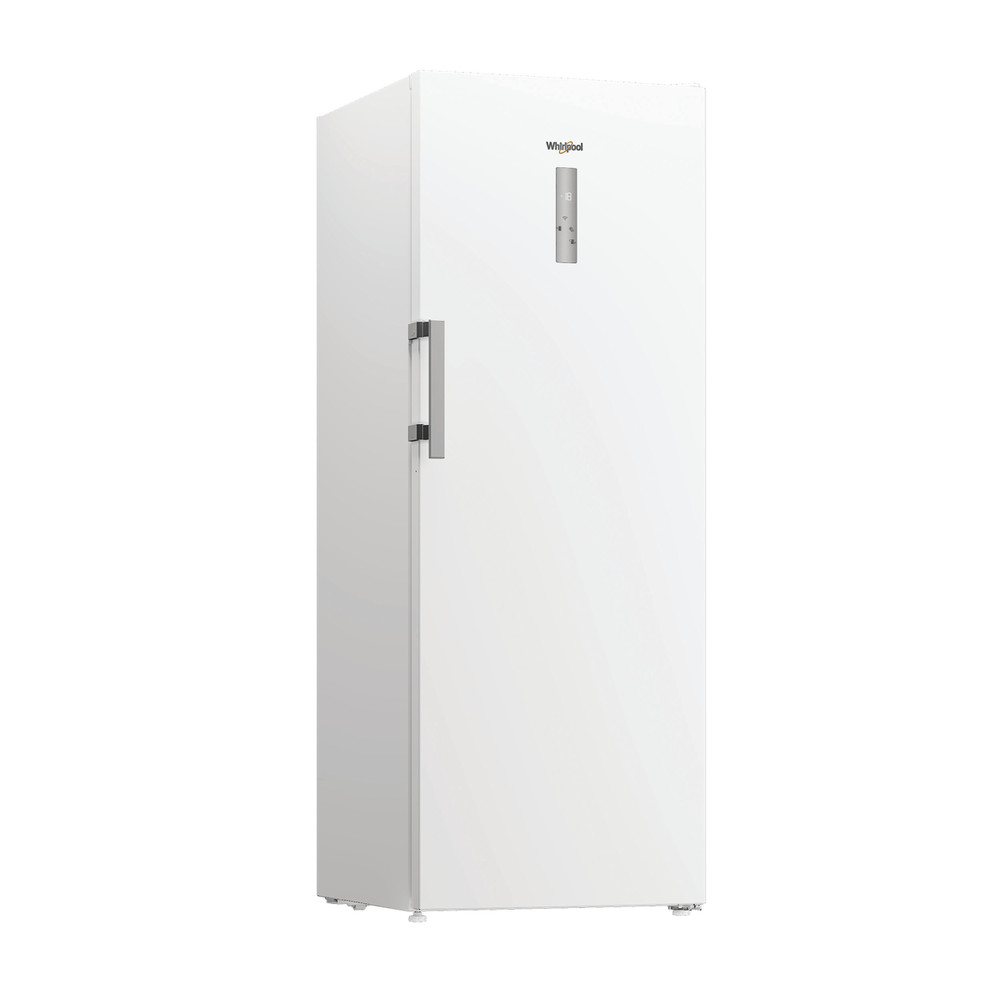 Whirlpool WHFF 6404 W5E — vue 1 sur 8