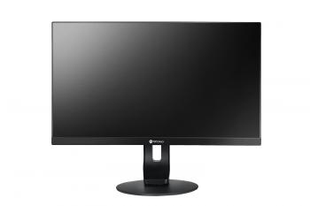 AG Neovo FS-27 монитор для ПК 68,6 cm (27") 1920 x 1080 пикселей Full HD ЖК Черный