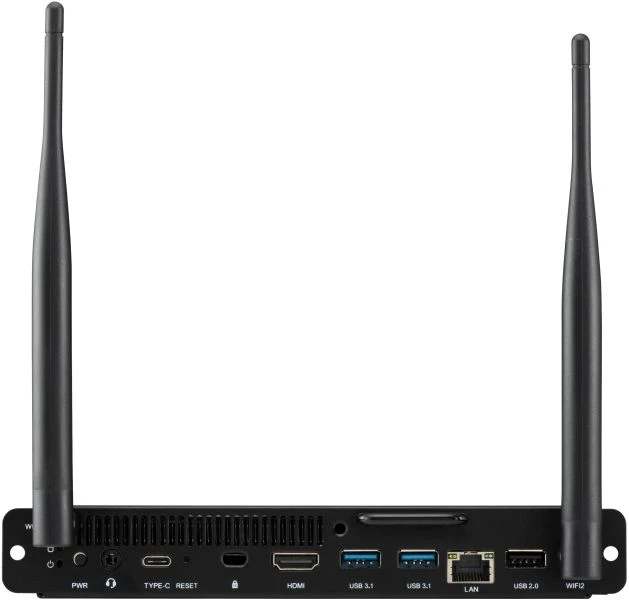 Viewsonic VPCF5-S33-G1 PC/workstation Intel® Core™ i5 i5-10400T – image 4