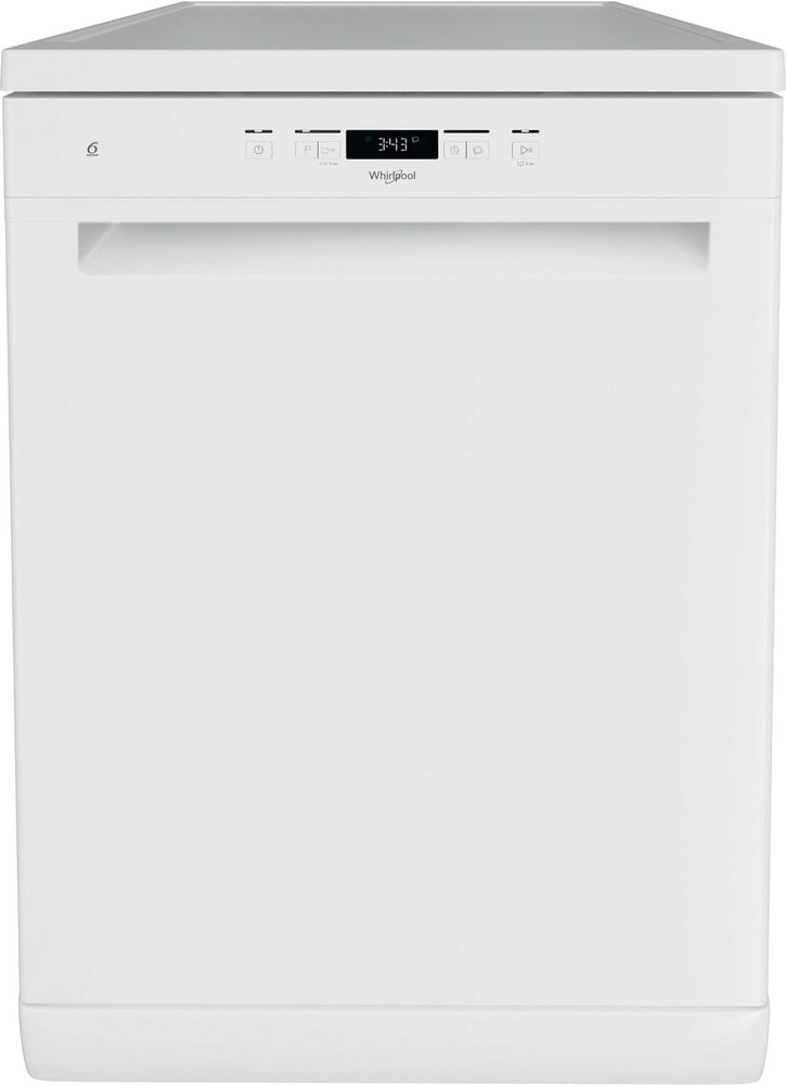 Whirlpool W2F HKD624 – image 6