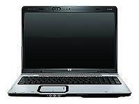 HP Pavilion Media Center dv9253ea