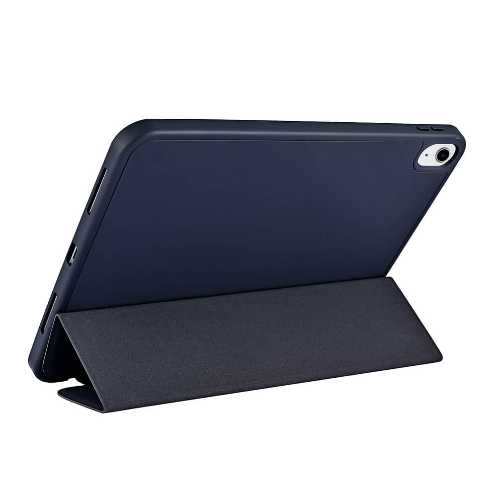 Gear Tablet Cover Pencilpocket Dark Blue - iPad – image 7