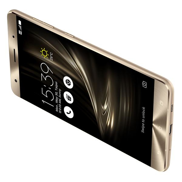 ASUS ZenFone 3 Deluxe ZS570KL – image 5