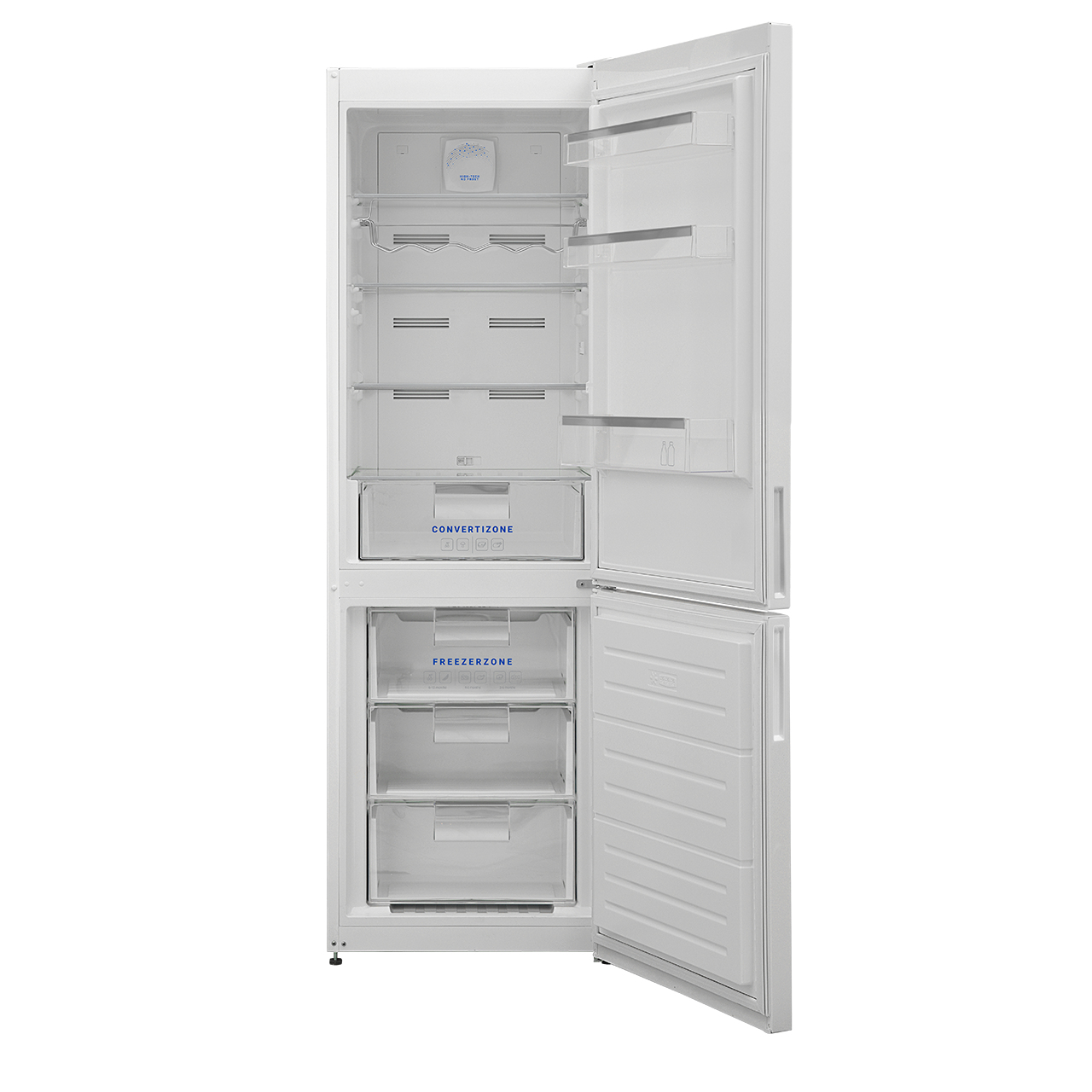 Daewoo FKM295EWR1ES Freestanding – image 2