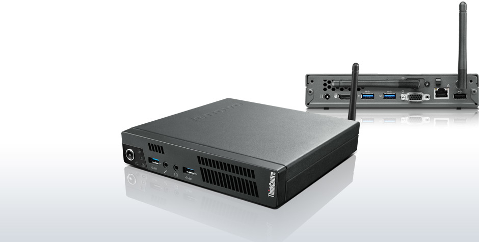 Lenovo M92p Tiny – image 6