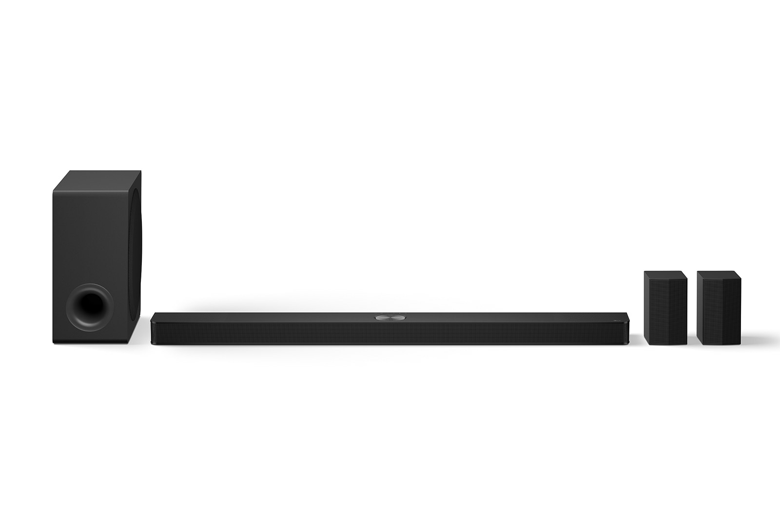 LG DS90TR — vue 1 sur 8