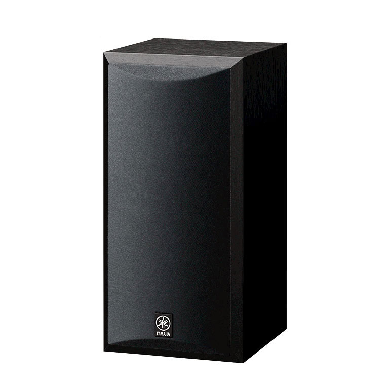 Yamaha NS-B210 Black Wired – image 2