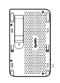 Zyxel FTU2000