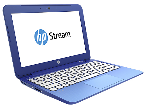 HP Stream 11-d018ttu Intel® Celeron® N2840 Laptop – image 3