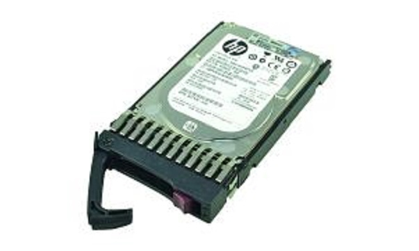 2-Power 1TB 7.2k RPM SAS HDD – image 1