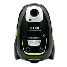 AEG USGREEN UltraSilencer – image 5