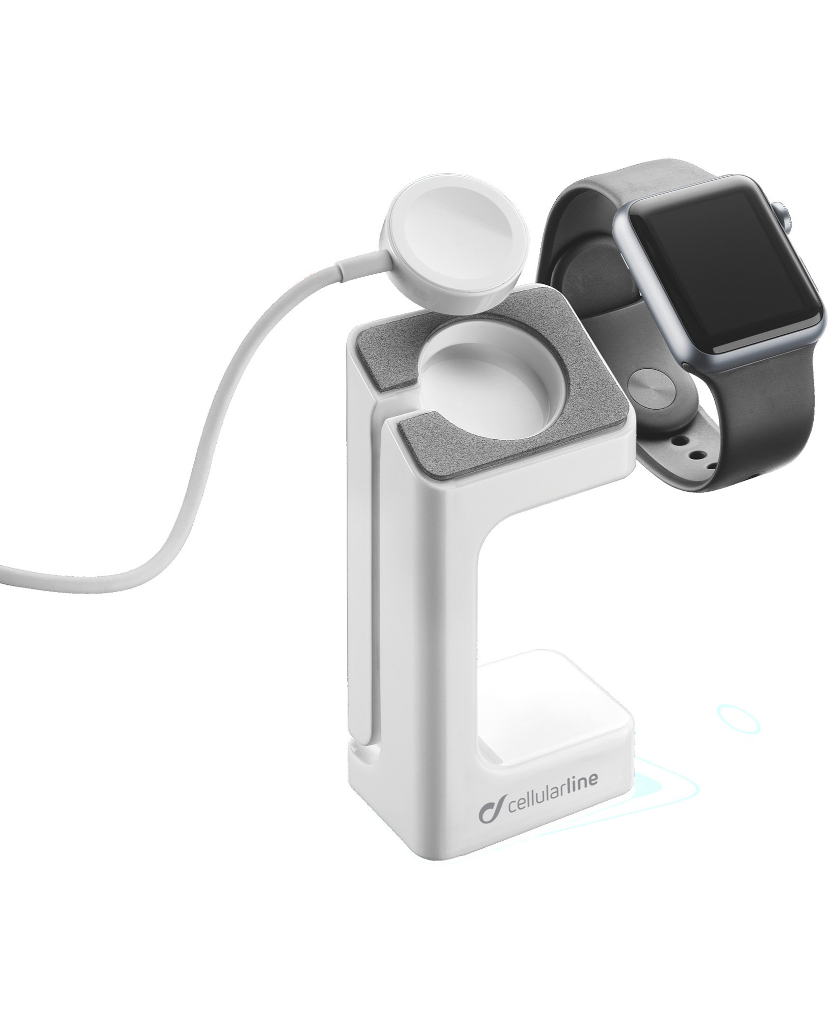 Cellularline Dock Station - Watch
