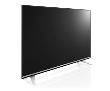 LG 60UF772V TV 152.4 cm (60") 4K Ultra HD Smart TV Wi-Fi Black – image 2