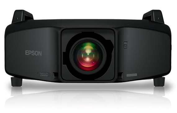 Epson PowerLite Pro Z10005UNL