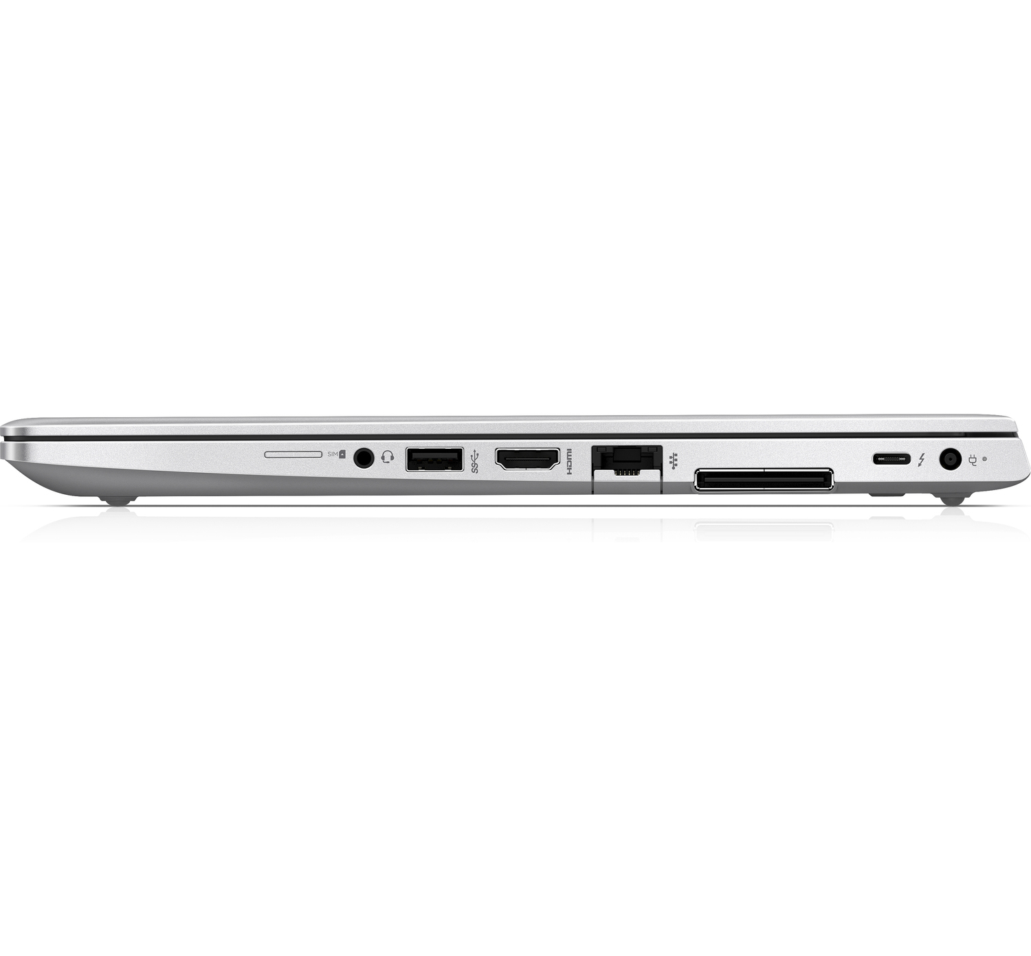 HP 830 G5 + N270c – image 5
