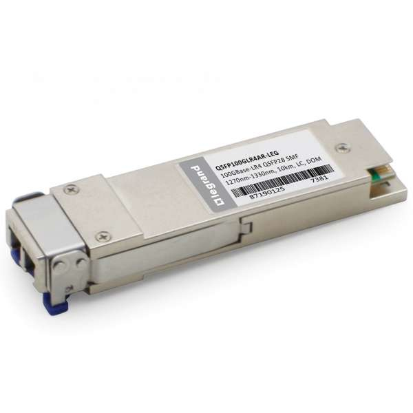 Legrand QSFP-100G-LR4
