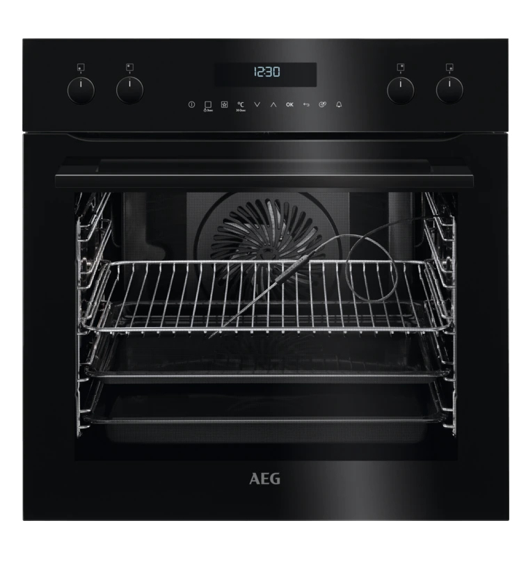AEG EPS635220B + IEE64050XB – image 2